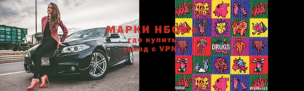 хмурый Вязьма